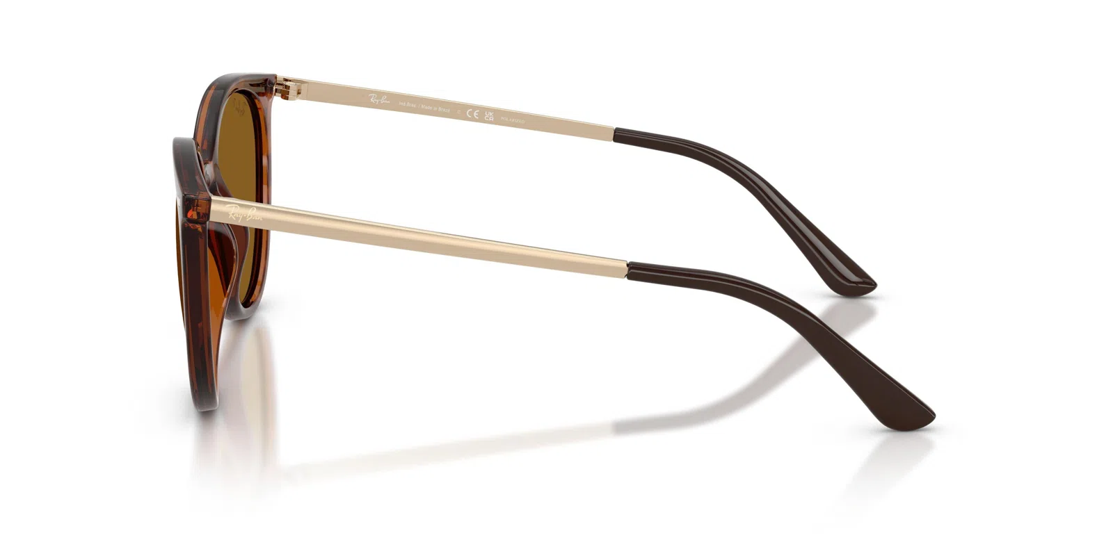 Ray-Ban 4464L Sunglasses - view 19